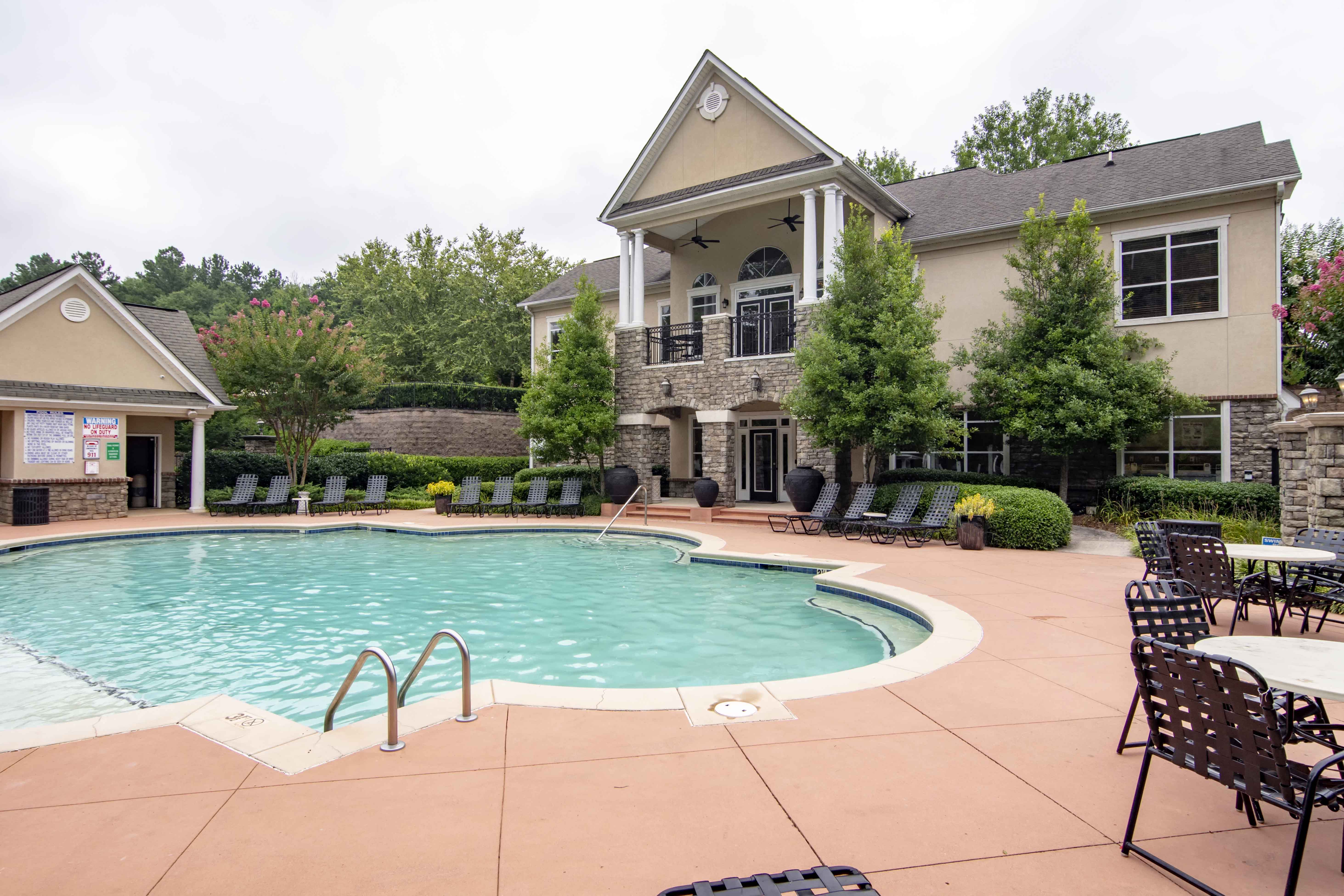 Villas At Hannover Apartments, 7305 Hannover Pkwy, Stockbridge, GA